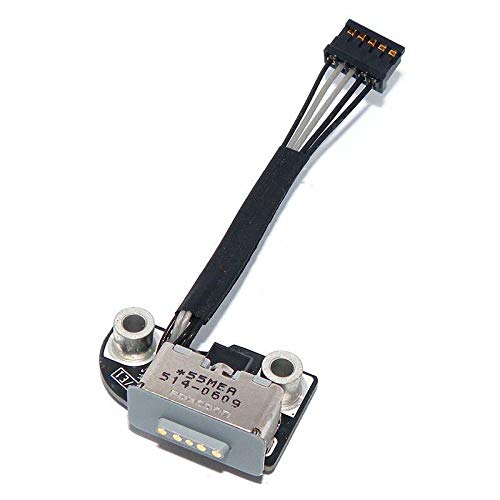 Amazon.com: AC DC Jack Power Plug in Charging Port Connector